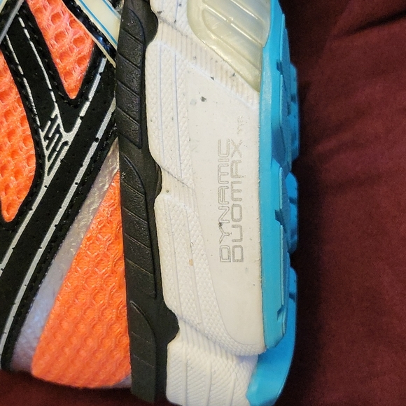 Asics  DYNAMIC DUOMAX - Picture 8 of 8